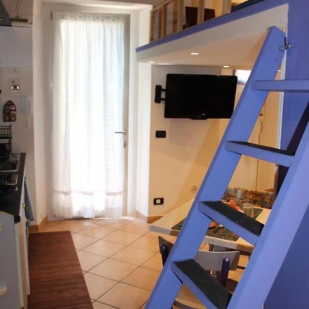 Appartement La Volta Sul Soppalco à Turin Extérieur photo