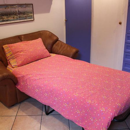 Appartement La Volta Sul Soppalco à Turin Extérieur photo