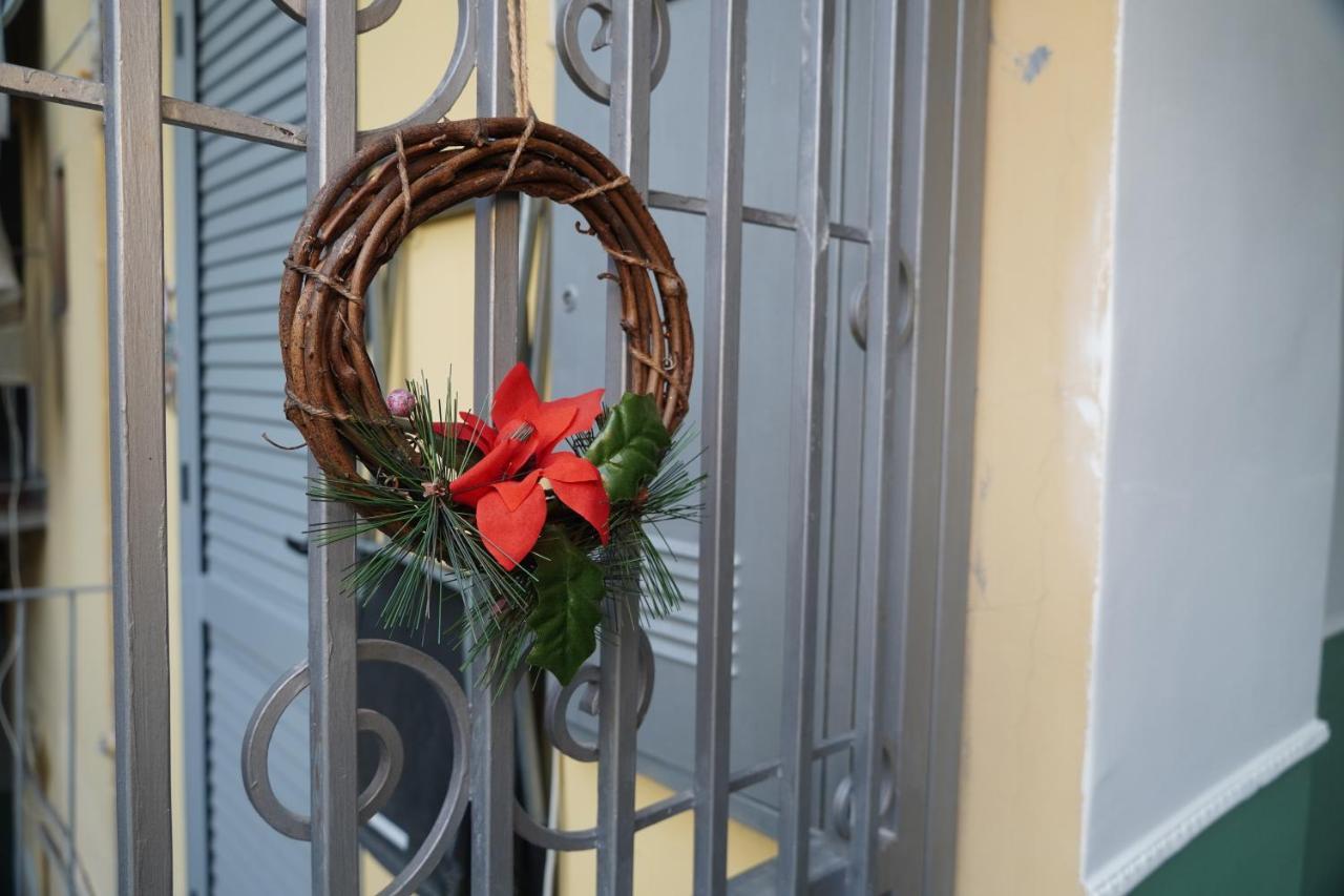 Appartement La Volta Sul Soppalco à Turin Extérieur photo