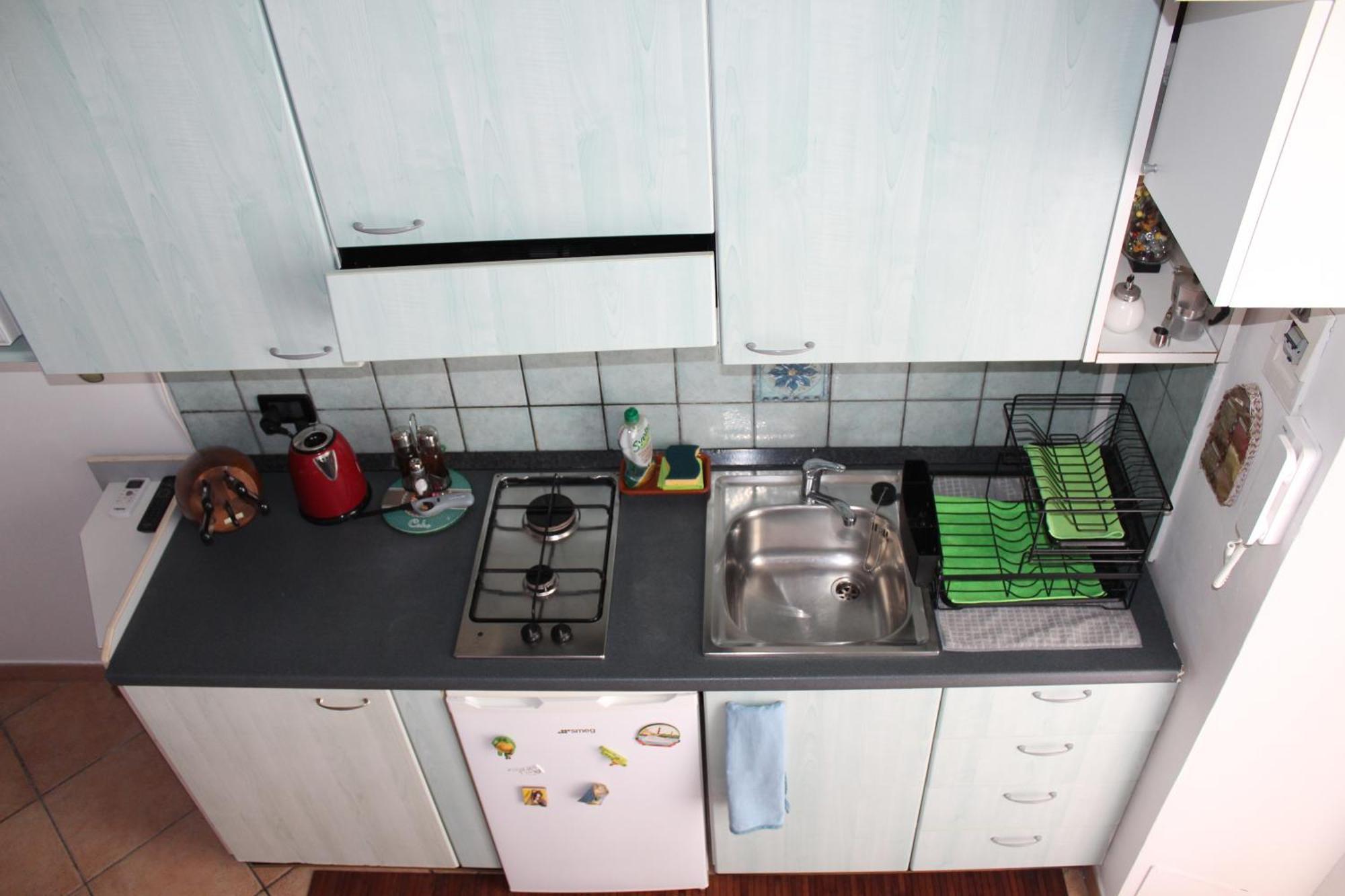 Appartement La Volta Sul Soppalco à Turin Extérieur photo