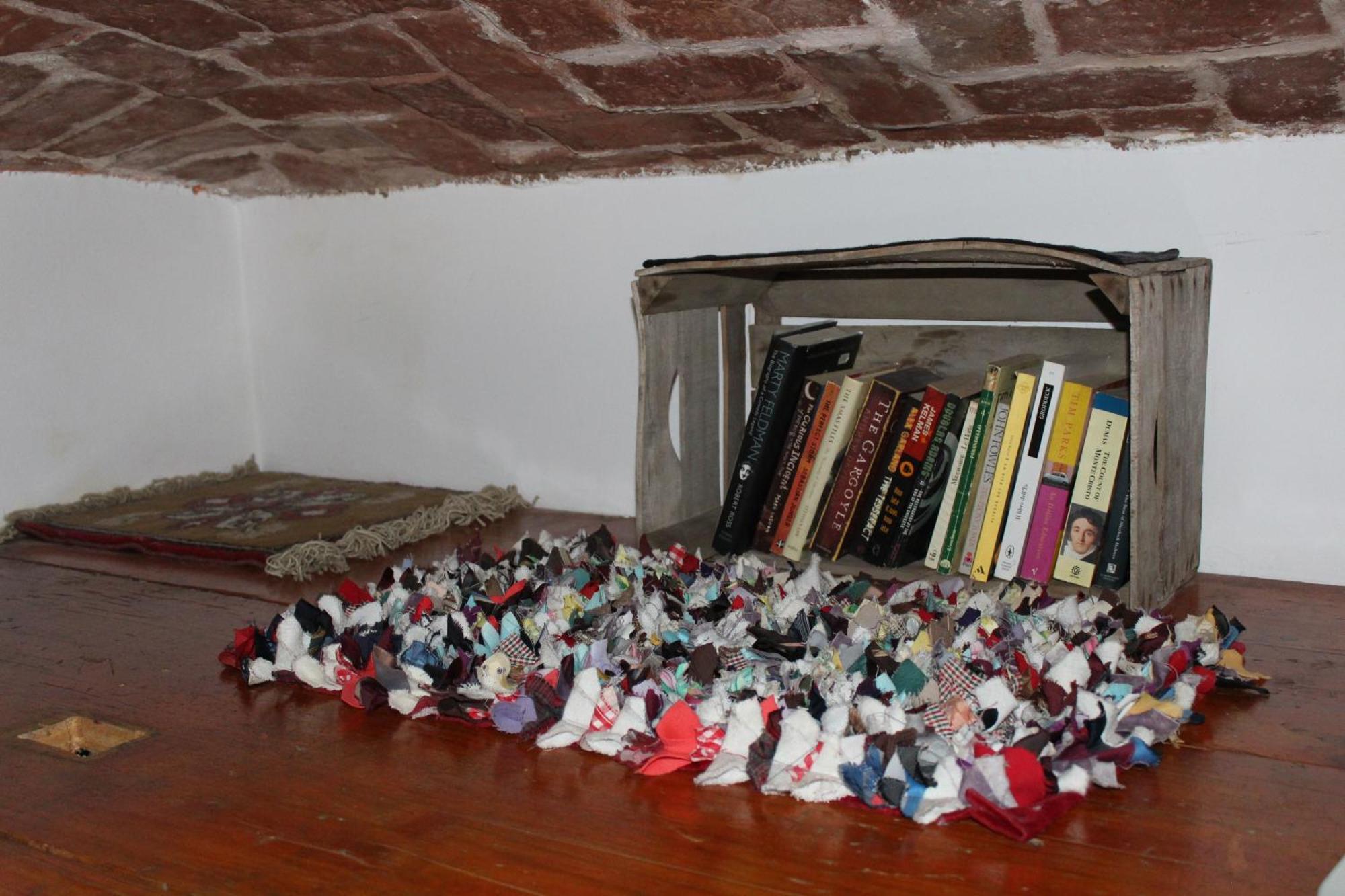 Appartement La Volta Sul Soppalco à Turin Extérieur photo