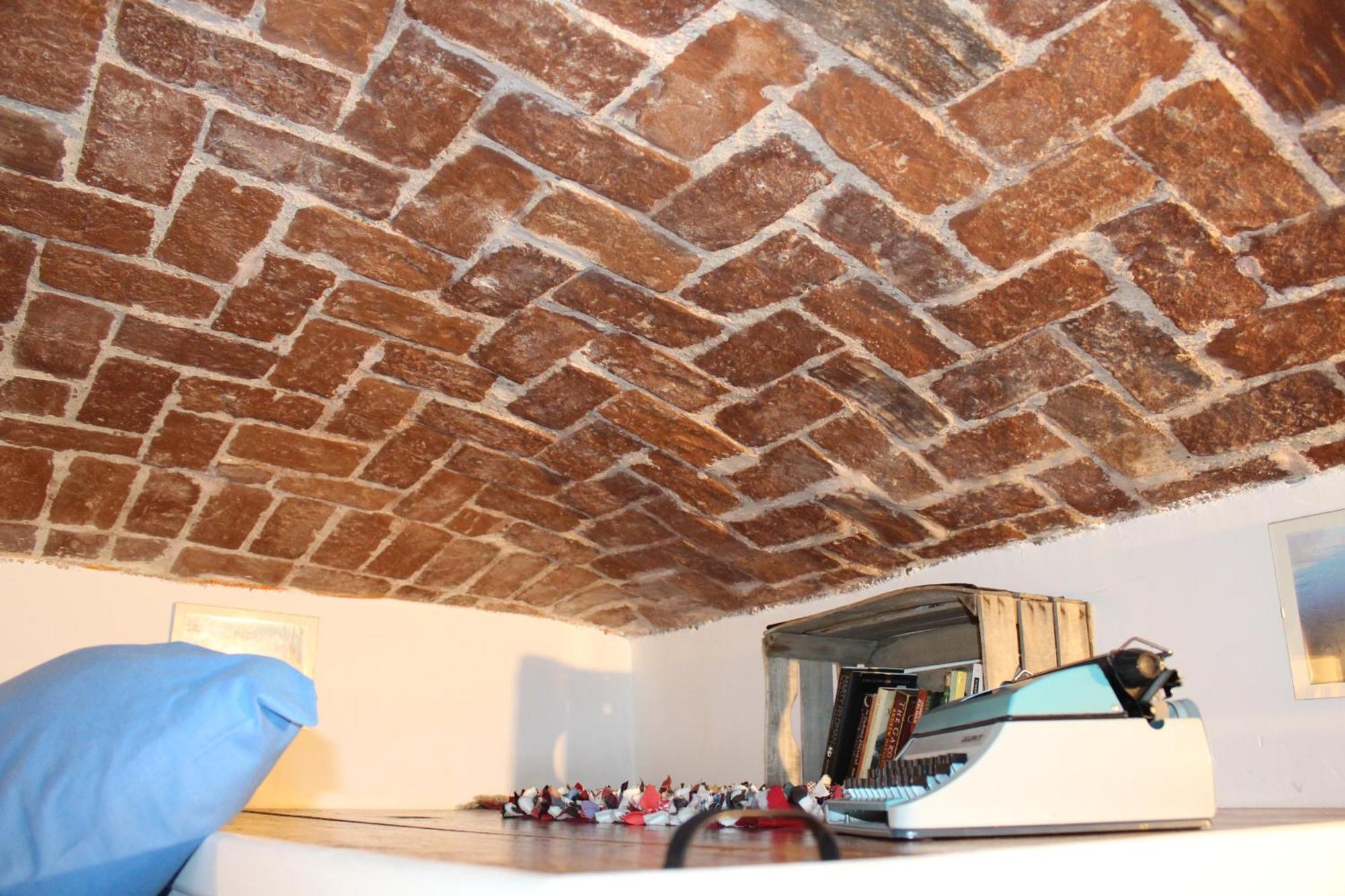 Appartement La Volta Sul Soppalco à Turin Extérieur photo