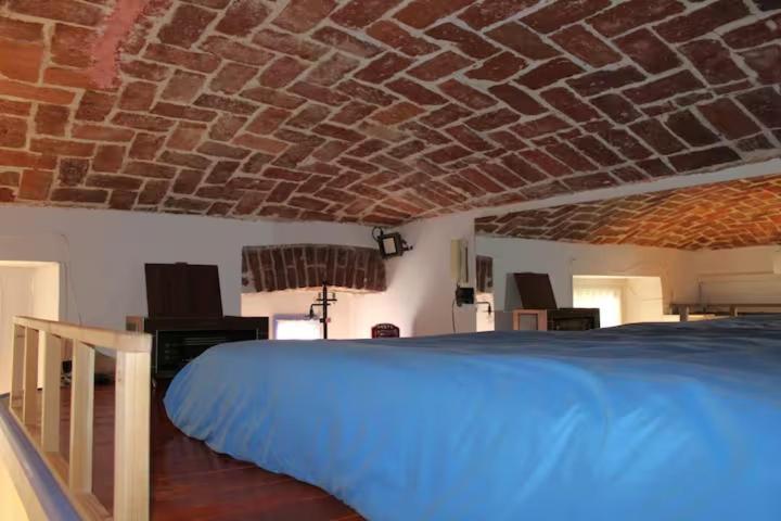 Appartement La Volta Sul Soppalco à Turin Extérieur photo