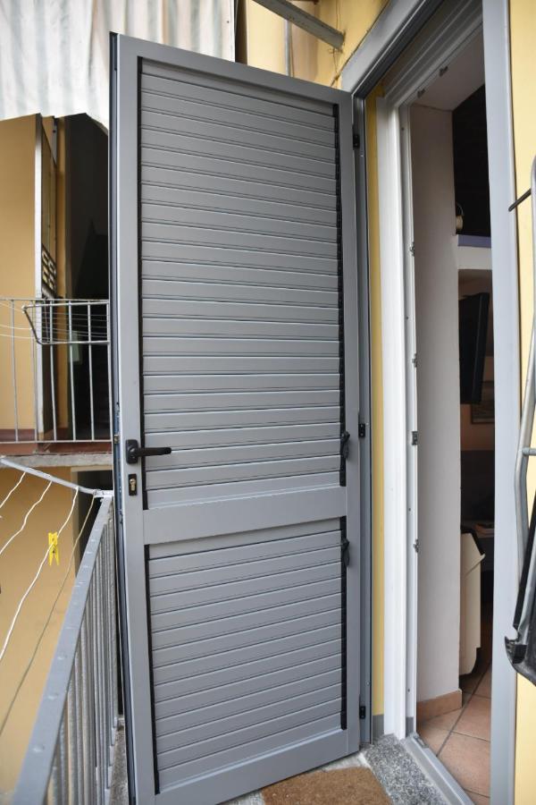 Appartement La Volta Sul Soppalco à Turin Extérieur photo
